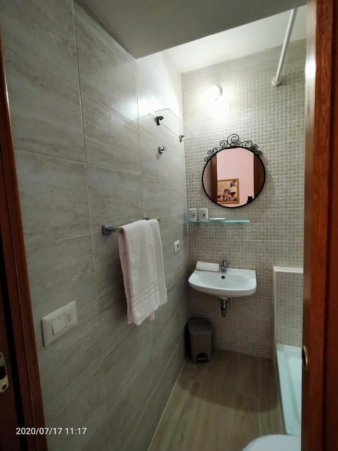 Rossi Hotel Rome Extérieur photo