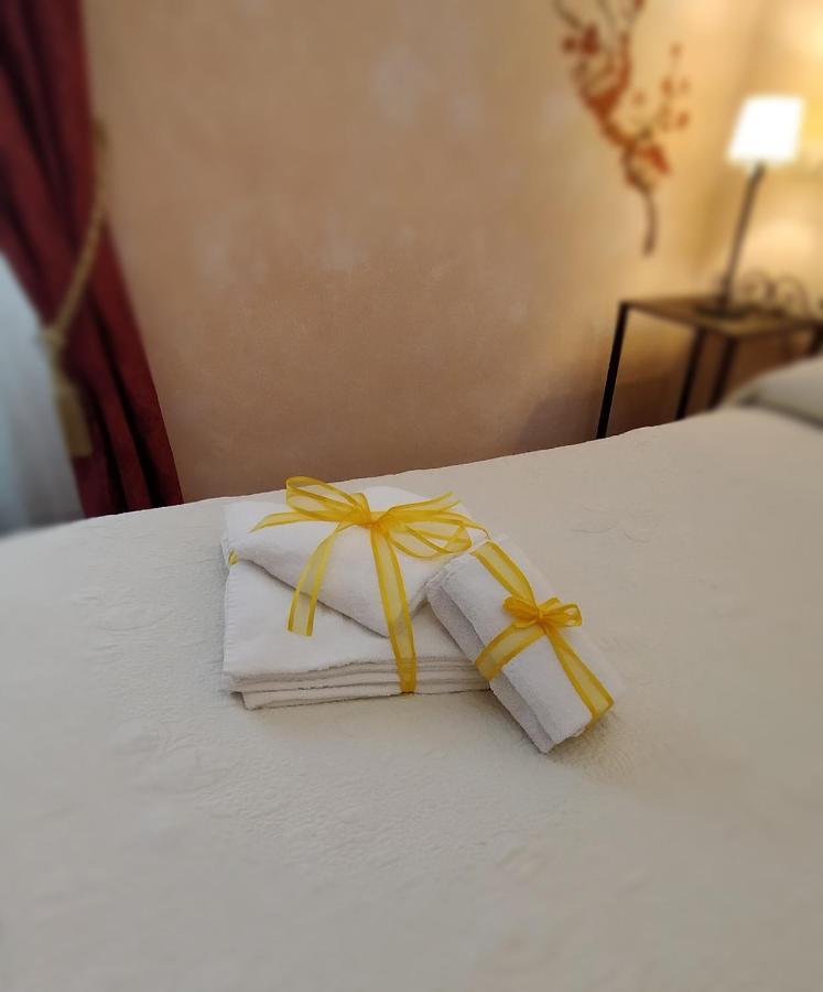 Rossi Hotel Rome Extérieur photo