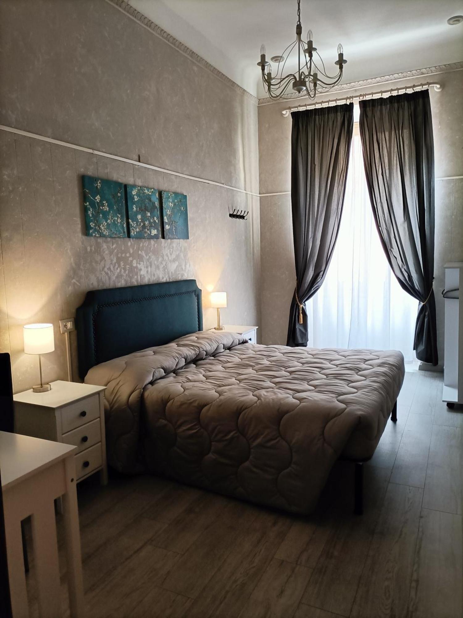 Rossi Hotel Rome Extérieur photo